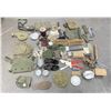Image 1 : Large Collection of Military Items