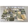 Image 1 : Large Collection of Military Items