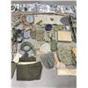 Image 3 : Large Collection of Military Items