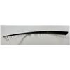 Image 4 : Alaskan Inuit Eskimo Whale Baleen