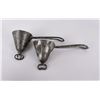 Image 1 : Antique Key Twist Ice Cream Scoops