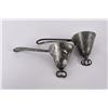 Image 2 : Antique Key Twist Ice Cream Scoops