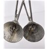 Image 4 : Antique Key Twist Ice Cream Scoops