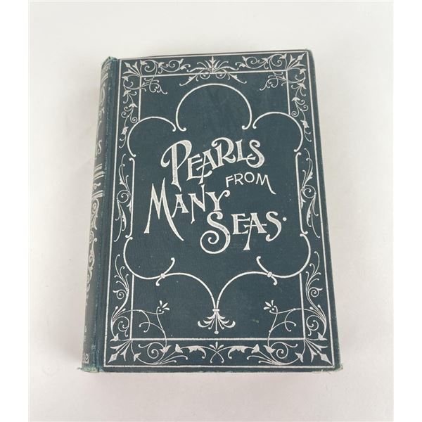 Pearls From Many Seas