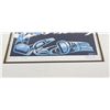 Image 2 : William Bill Herbert Helin Haida Serigraph