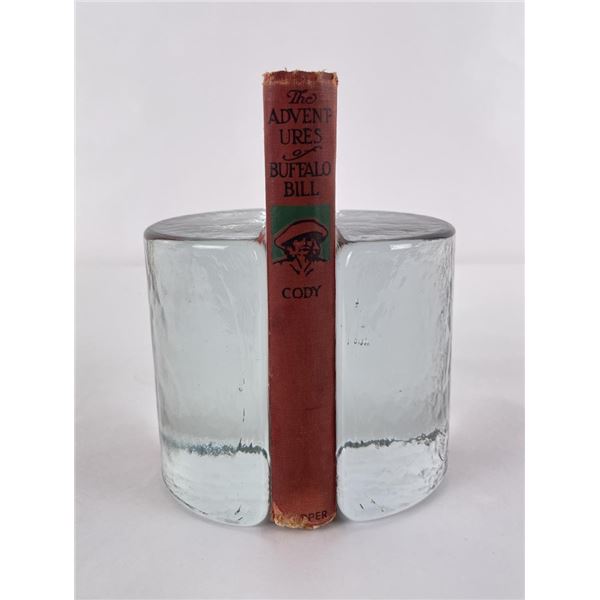 The Adventures of Buffalo Bill