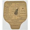 Image 1 : 1930s Coca Cola Paper Hand Fan