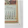 Image 4 : 1947 Coca Cola Calendar