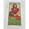 Image 1 : 1940 Coca Cola Calendar