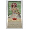 Image 1 : 1938 Coca Cola Calendar