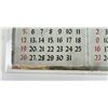 Image 2 : 1941 Coca Cola Calendar
