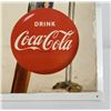 Image 2 : 1955 Canadian Coca Cola Calendar