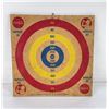 Image 1 : Coca Cola Cork Dart Board