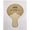 Image 2 : Coca Cola Paper Hand Fan