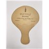 Image 2 : Coca Cola Paper Hand Fan Cambridge Maryland