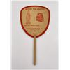 Image 1 : 1930s Coca Cola Paper Hand Fan Tennessee