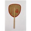 Image 2 : 1930s Coca Cola Paper Hand Fan Tennessee
