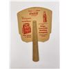 Image 2 : Coca Cola Paper Hand Fan Florida