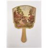 Image 1 : Coca Cola Paper Hand Fan North Carolina