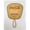 Image 2 : Coca Cola Paper Hand Fan Missouri
