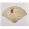 Image 2 : Coca Cola Paper Hand Fan Springfield