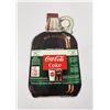 Image 1 : Coca Cola One Gallon Jug Sign