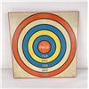 Image 1 : 1935 Coca Cola Dartboard