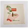 Image 1 : Coca Cola Sprite Boy Napkin