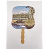 Image 1 : Coca Cola Regular or King Paper Hand Fan