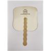 Image 2 : Coca Cola Regular or King Paper Hand Fan