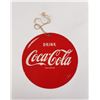 Image 1 : Things Go Better with Coke Coca Cola Fan Pull Sign