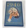 Image 1 : 1946 Coca Cola Sprite Boy Calendar