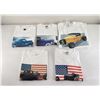 Image 1 : Collection of Vintage Hot Rod Shirts