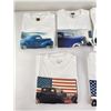 Image 2 : Collection of Vintage Hot Rod Shirts