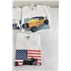 Image 3 : Collection of Vintage Hot Rod Shirts