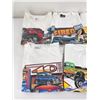 Image 2 : Collection of Vintage Hot Rod Shirts