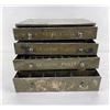 Image 1 : Carter Carbureter Carburetor Parts Cabinet