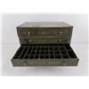 Image 3 : Carter Carbureter Carburetor Parts Cabinet