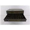 Image 4 : Carter Carbureter Carburetor Parts Cabinet