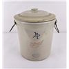 Image 1 : Red Wing Union Stoneware 4 Gallon Crock