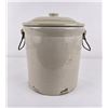Image 3 : Red Wing Union Stoneware 4 Gallon Crock