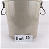 Image 6 : Red Wing Union Stoneware 4 Gallon Crock
