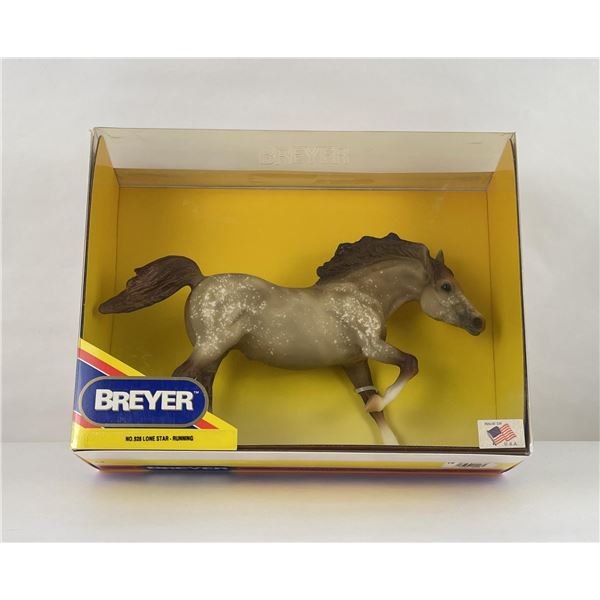 Breyer Horse 928 Lone Star Running