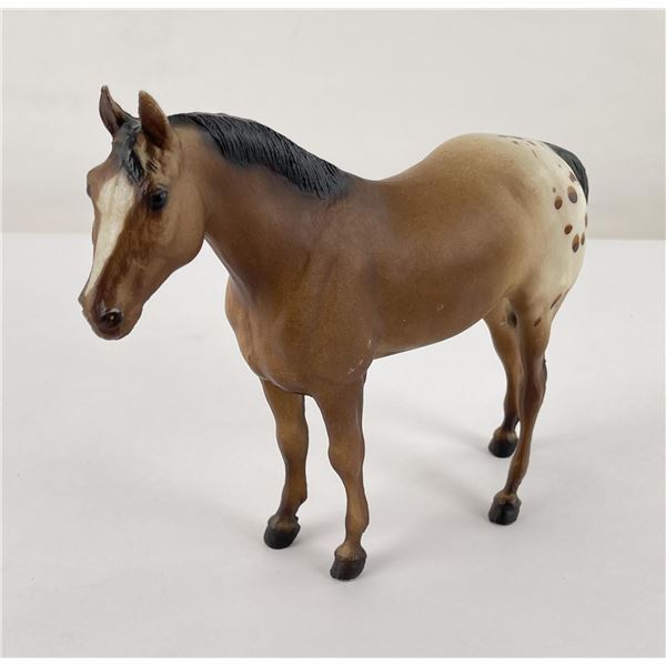 Breyer Horse 703 Appaloosa Quarter Horse
