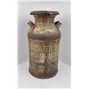 Image 1 : Ronan Montana Consolidated Milk Can
