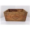 Image 3 : Del Monte Tomato Catsup Wood Crate