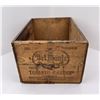 Image 4 : Del Monte Tomato Catsup Wood Crate