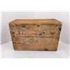 Image 6 : Del Monte Tomato Catsup Wood Crate