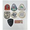 Image 2 : Montana Fish Wildlife and Parks Patches