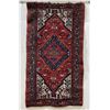 Image 1 : Persian Oriental Hamadan Rug